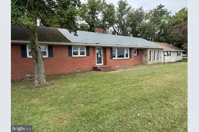 5668 Rhodesdale Vienna Road, Rhodesdale, MD 21659 - Photo 1