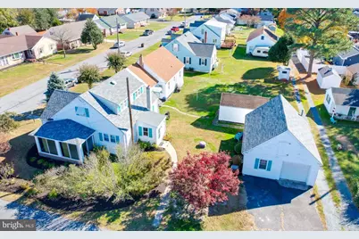 901 Talisman Lane, Cambridge, MD 21613 - Photo 2