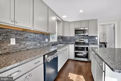 5904 Harvey Street, East New Market, MD 21631 - Photo 6