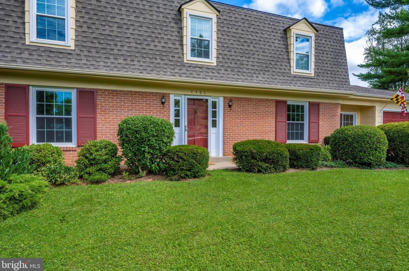4486 Tulip Tree Ln, Middletown, MD 21769