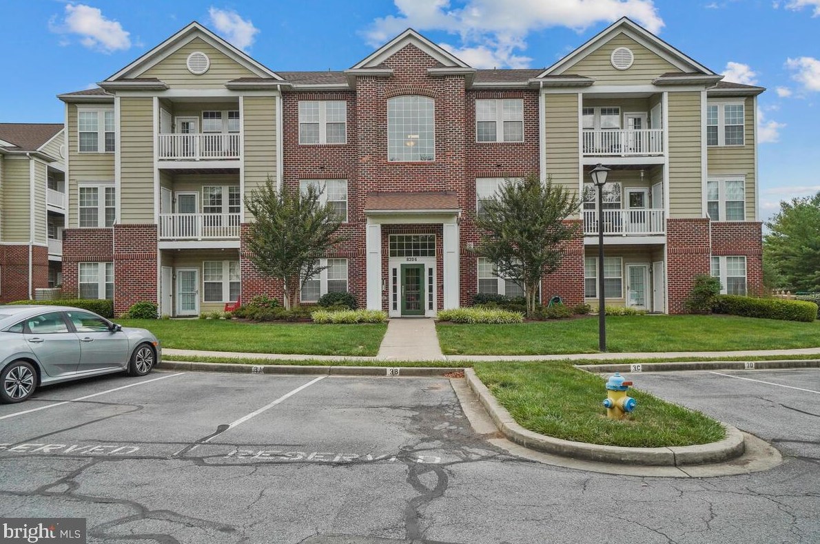 8206 Blue Heron Dr #3d, Frederick, MD 21701