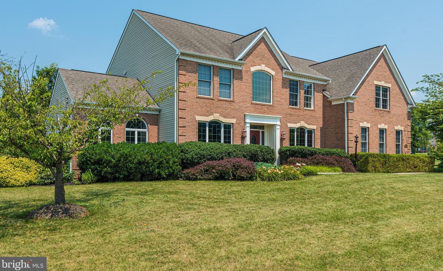 25 Woodmere Cir, Middletown, MD 21769
