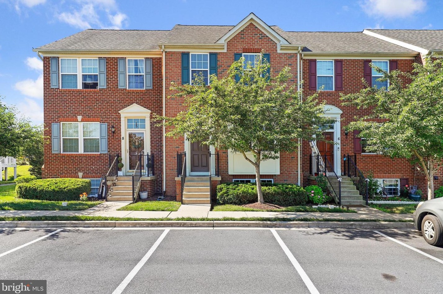 7 Wash House Cir, Middletown, MD 21769