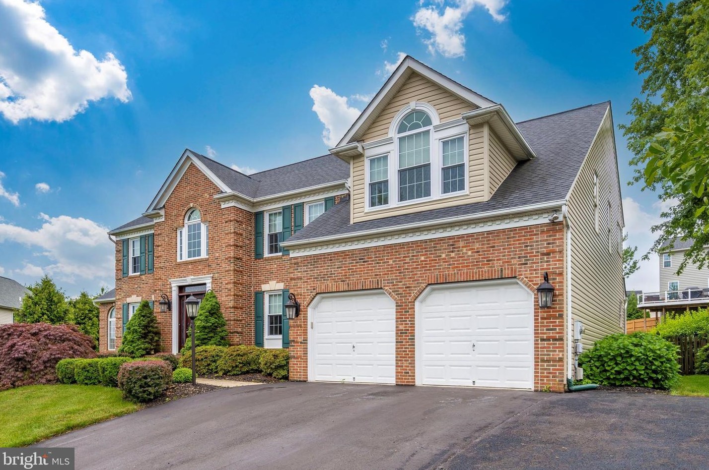 4023 Bunker Ct, Mount Airy, MD 21771-4571