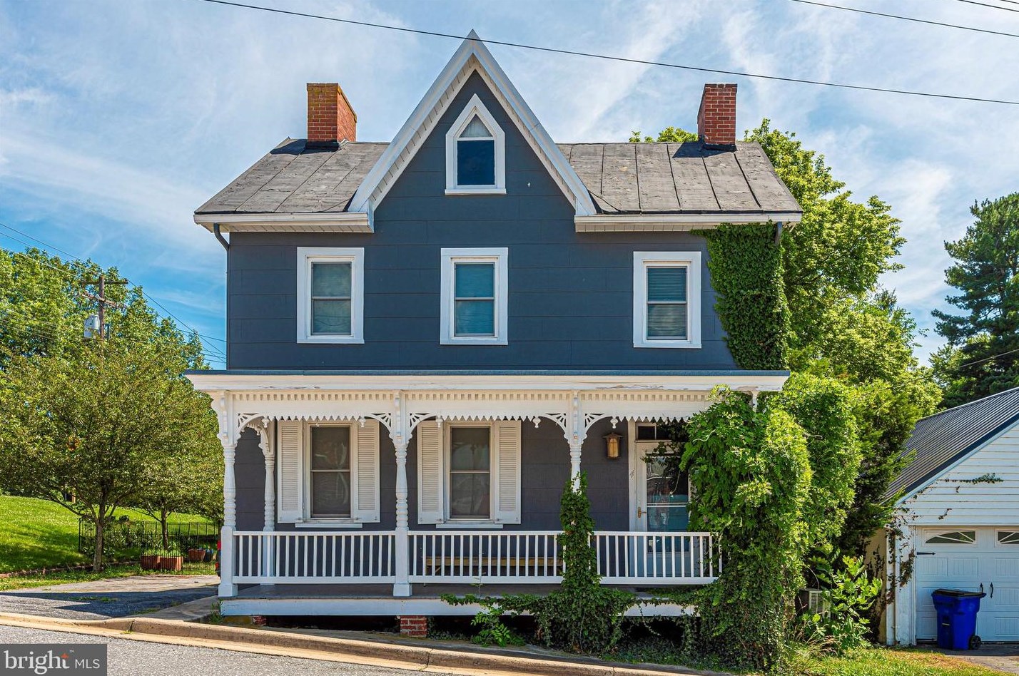 4 Washington St, Middletown, MD 21769