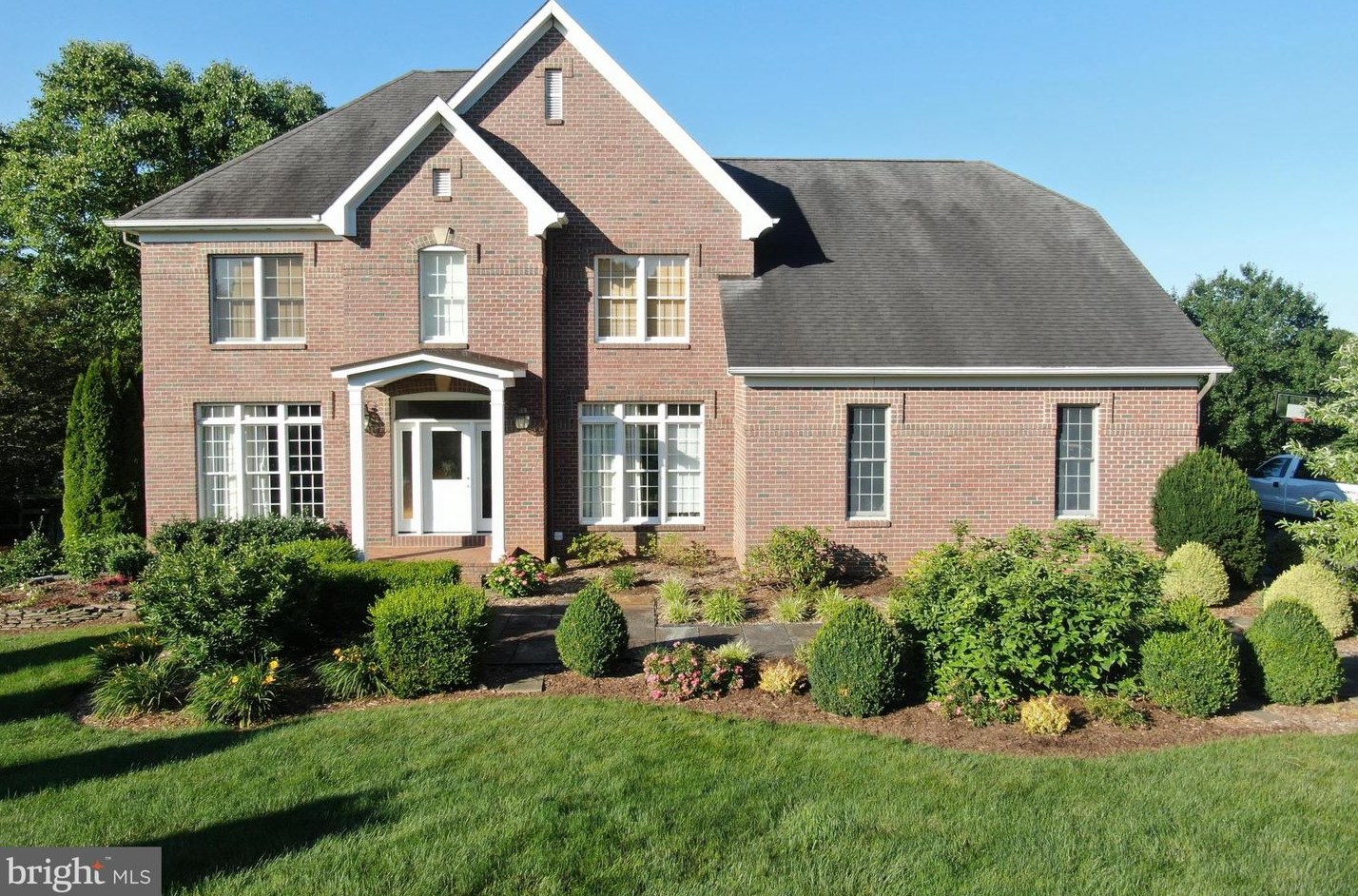 6922 Sarazen Dr, Middletown, MD 21769