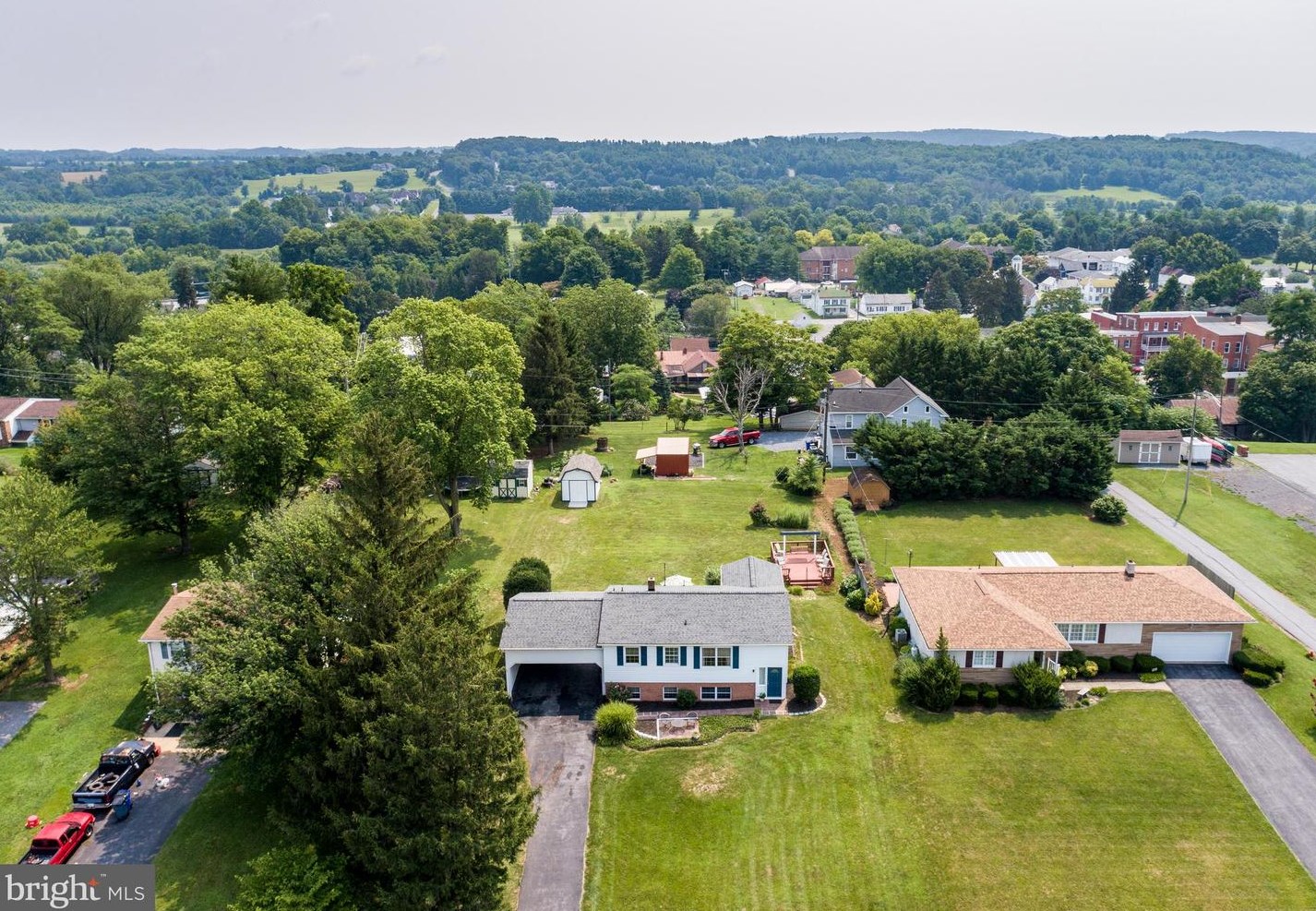 4 James St, Woodsboro, MD 21798-8513