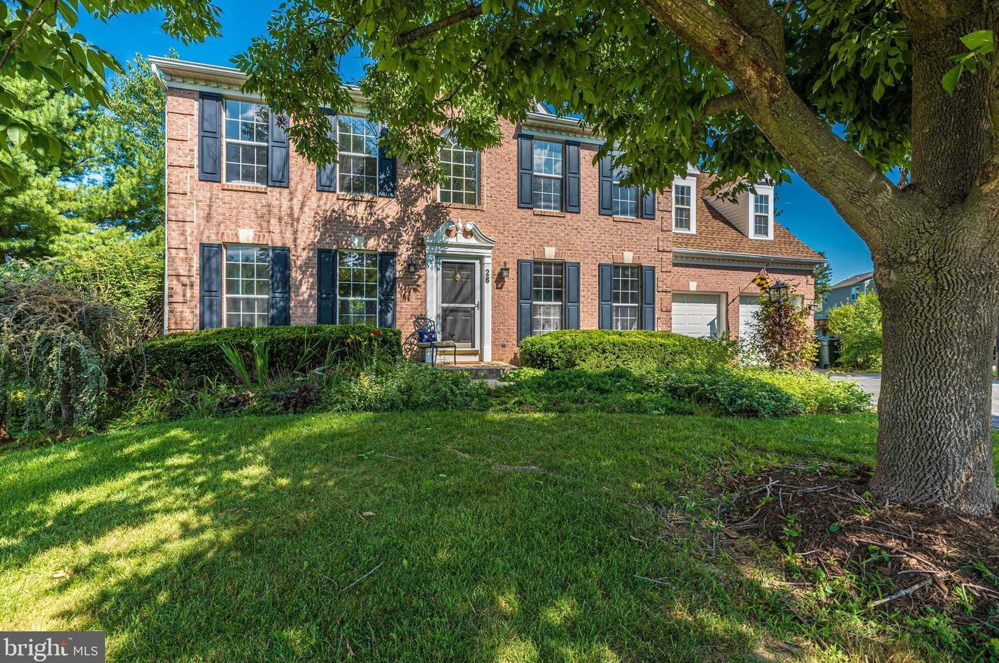 28 Young Branch Dr, Middletown, MD 21769
