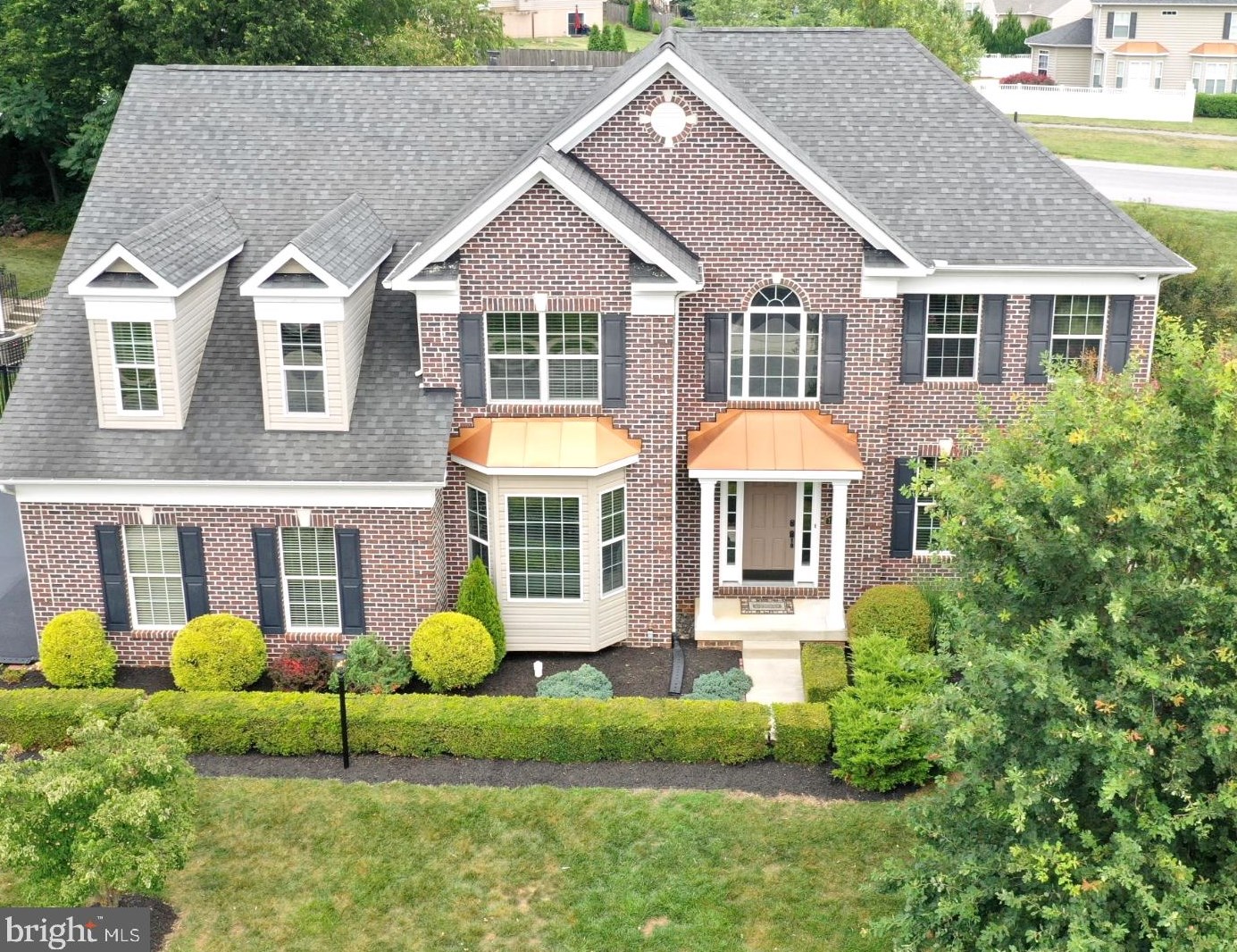 1701 Canal Clipper Ct, Point Of Rocks, MD 21777-2072