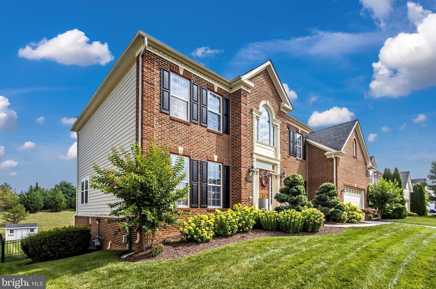 2730 John Mills Rd, Adamstown, MD 21710-8930