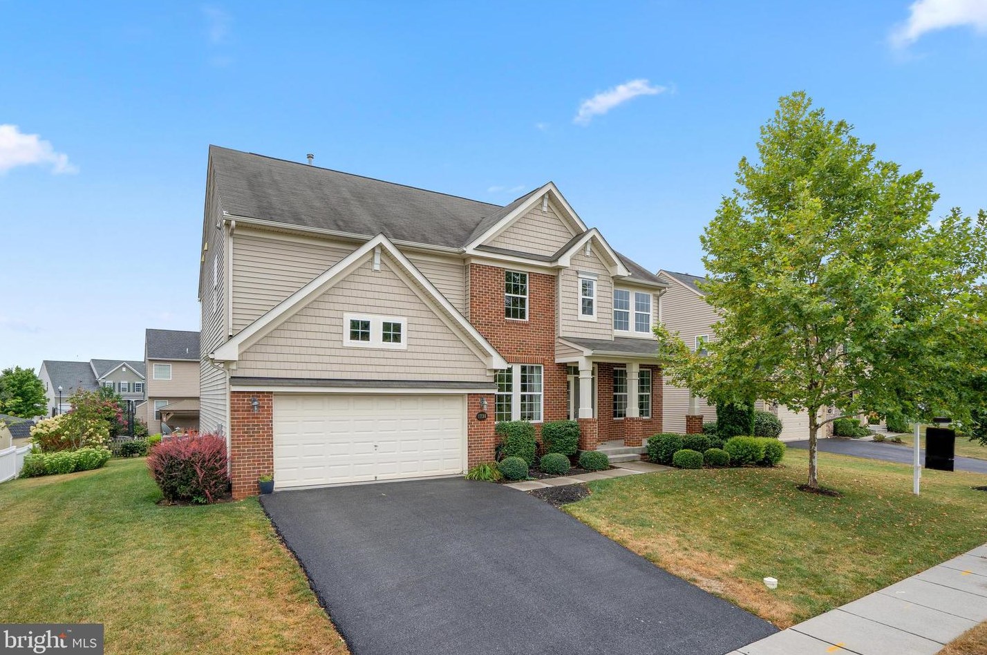 1734 Fletchers Way, Point Of Rocks, MD 21777-2077