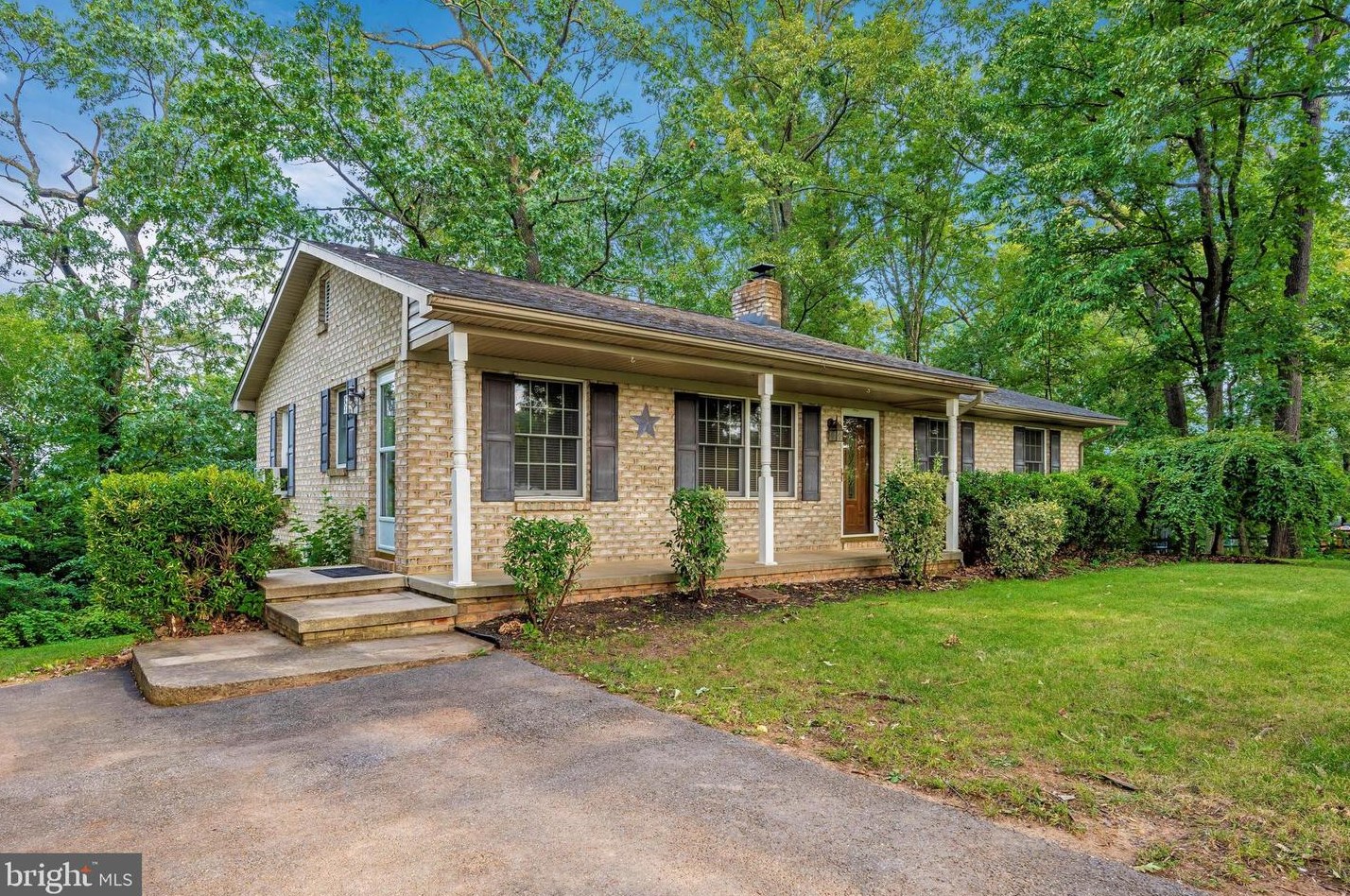 11818 Cash Smith Rd, Keymar, MD 21757-8304