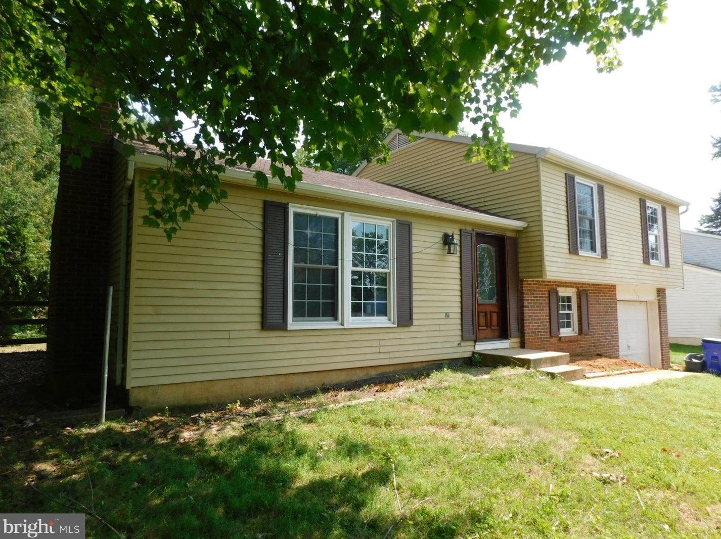 7103 Unakite Ct, Middletown, MD 21769