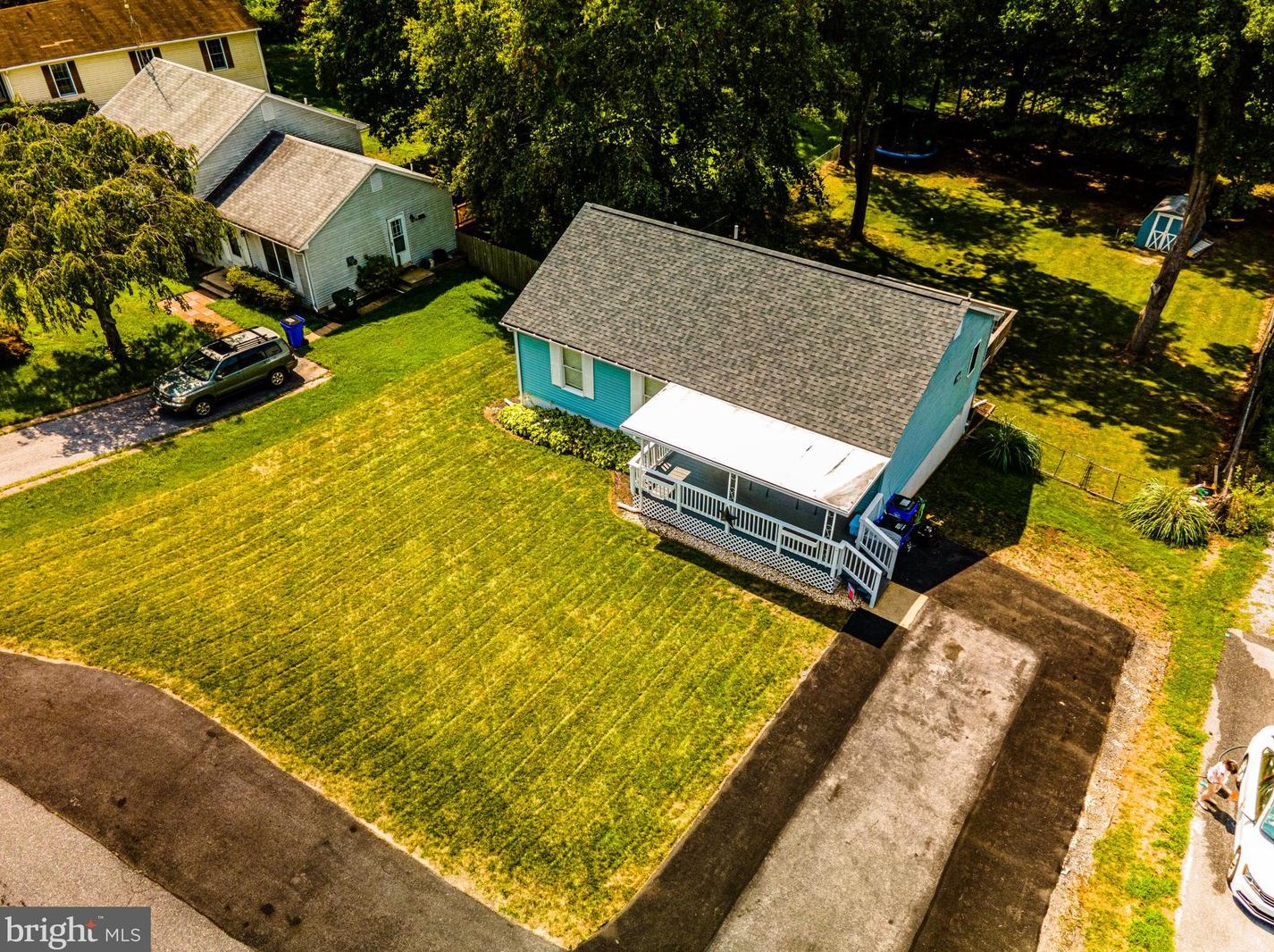 1624 Wise Rd, Point of Rocks, MD 21777