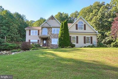 9833 Fox Road - Photo 1