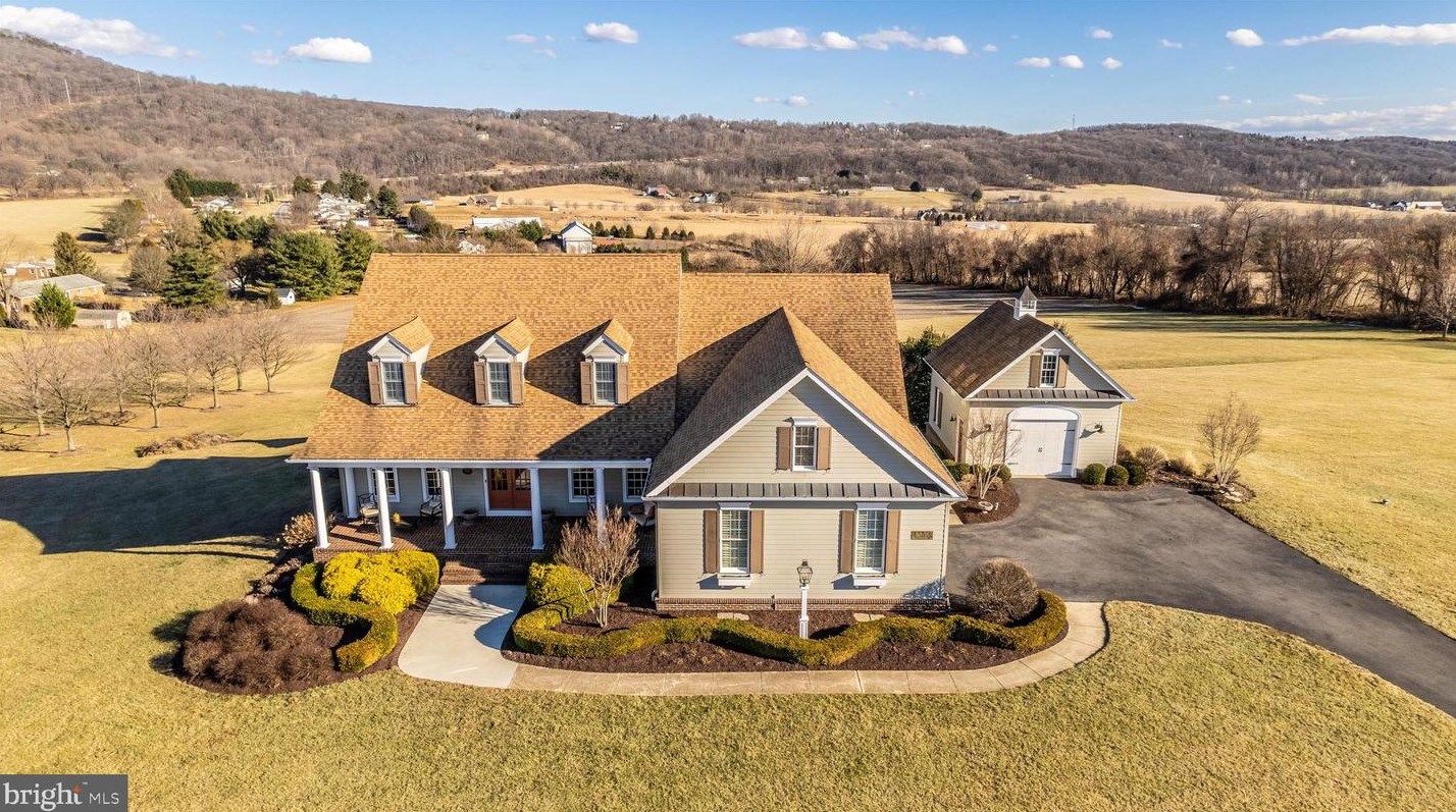 8205 Valley View Terrace, Middletown, MD 21769
