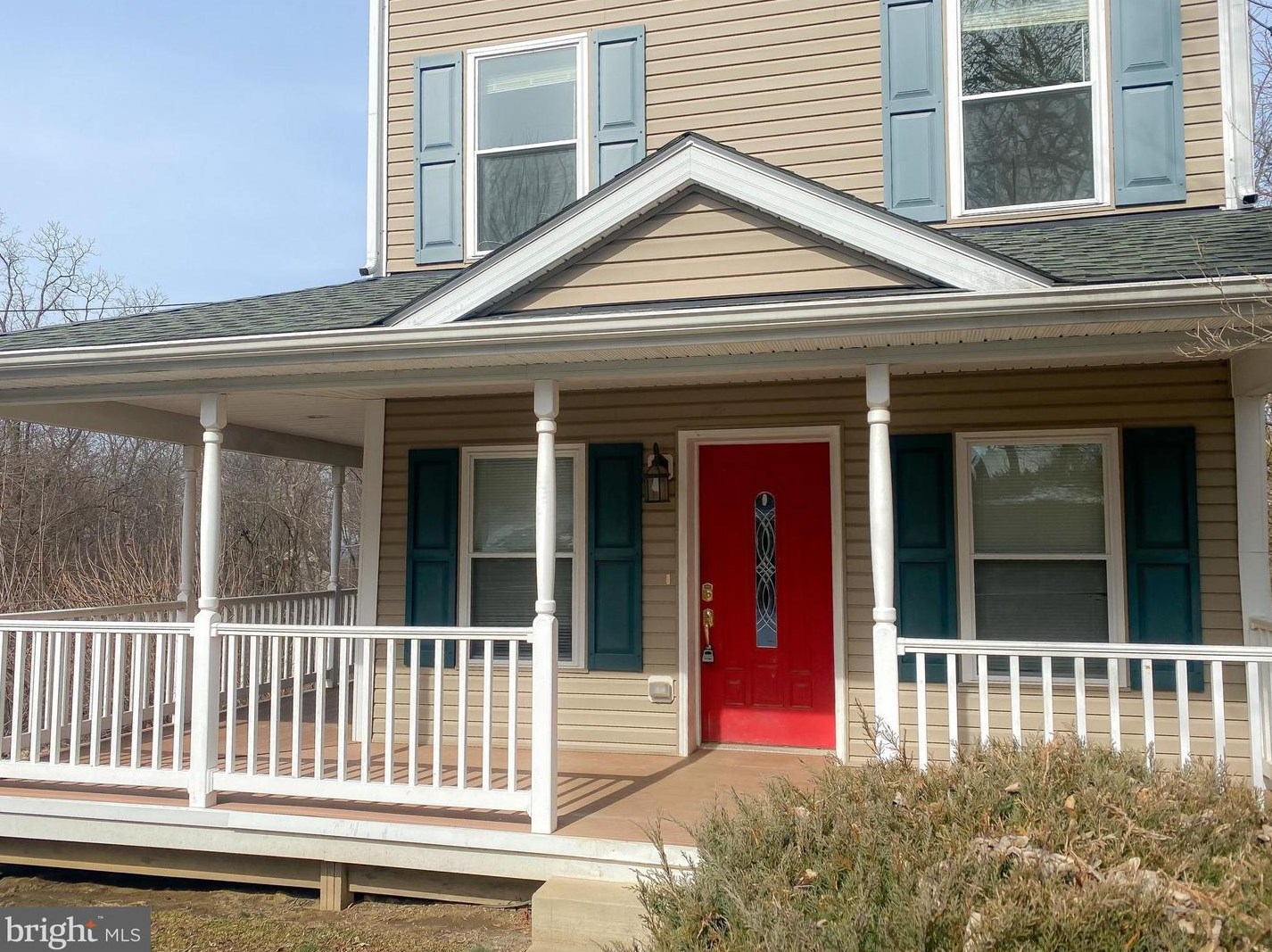 14844 Toll Rd, New Windsor, MD 21776-7812