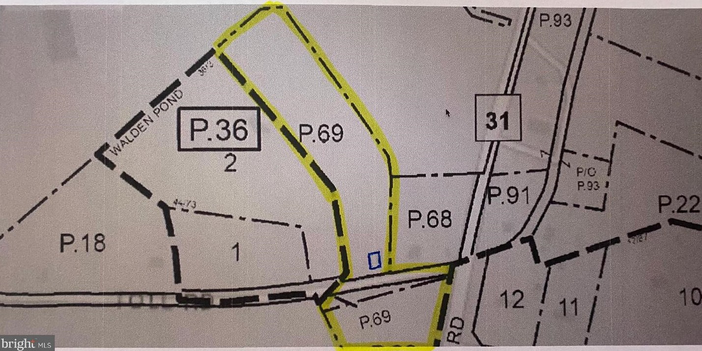 14844 Toll Rd, New Windsor MD 21776-7812 exterior