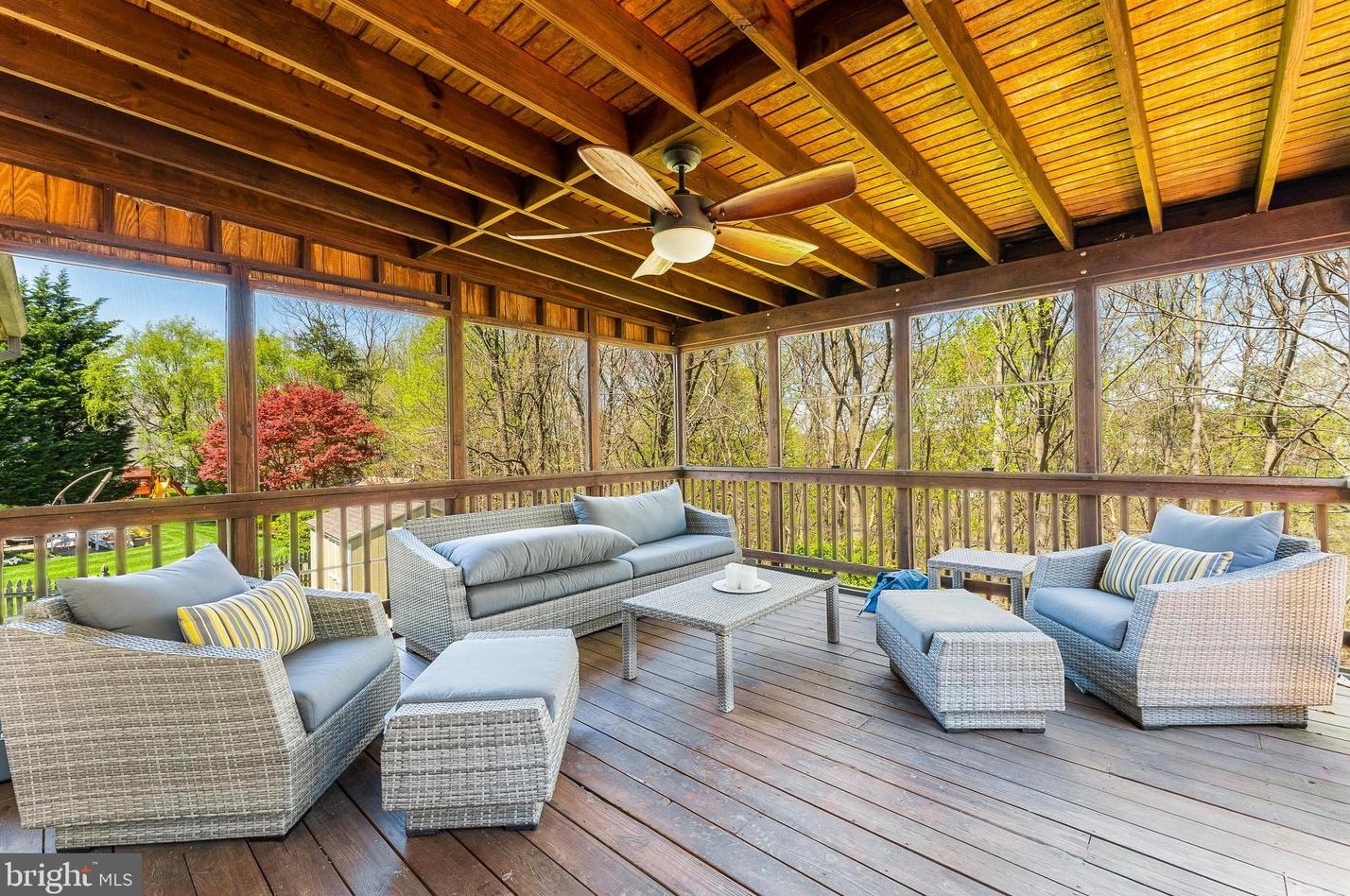 4516 Summer Ridge Ct, Mount Airy, MD 21771-5563