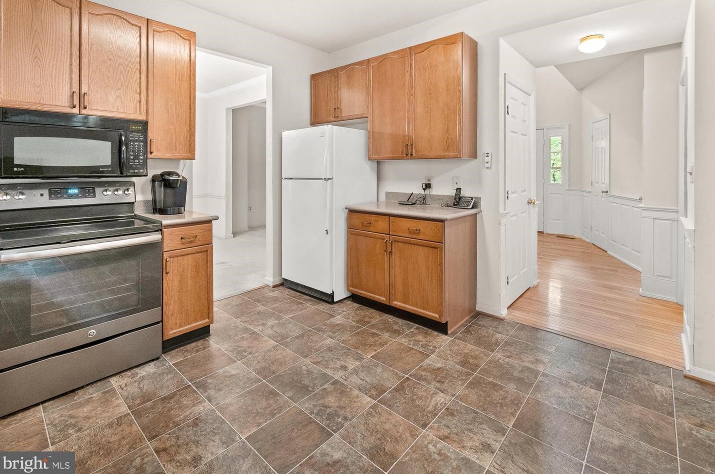 14901 Chelsea Cir, Mount Airy MD 21771-8423 exterior