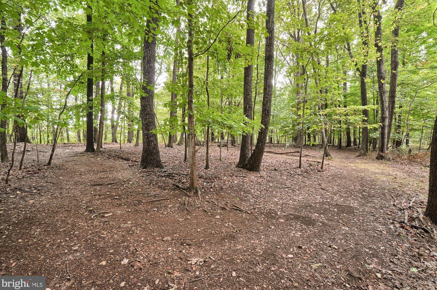 14901 Chelsea Cir, Mount Airy MD 21771-8423 exterior