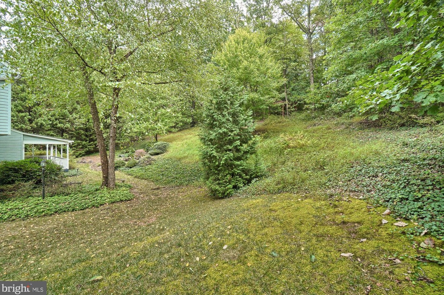 14901 Chelsea Cir, Mount Airy MD 21771-8423 exterior