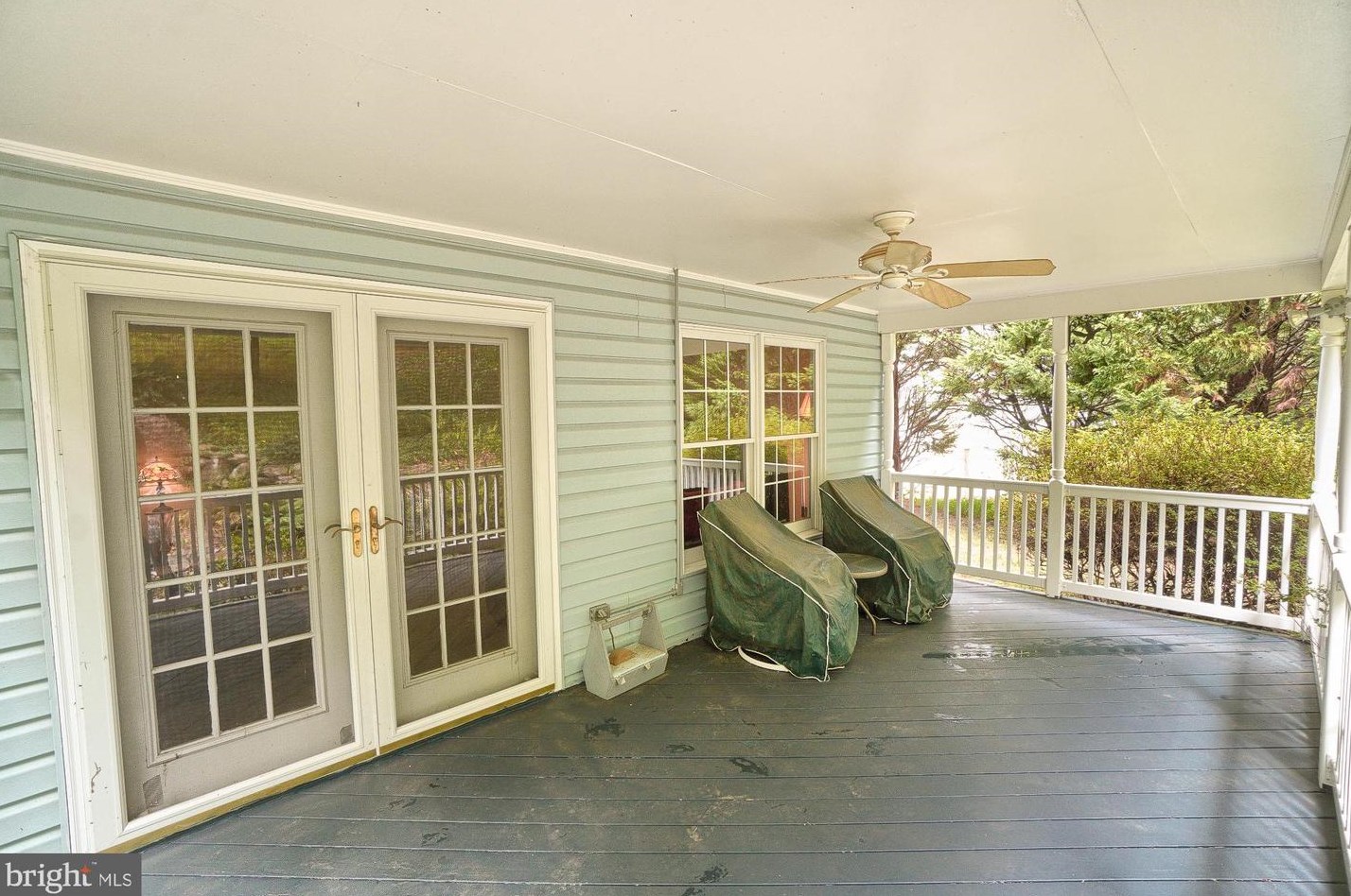 14901 Chelsea Cir, Mount Airy MD 21771-8423 exterior