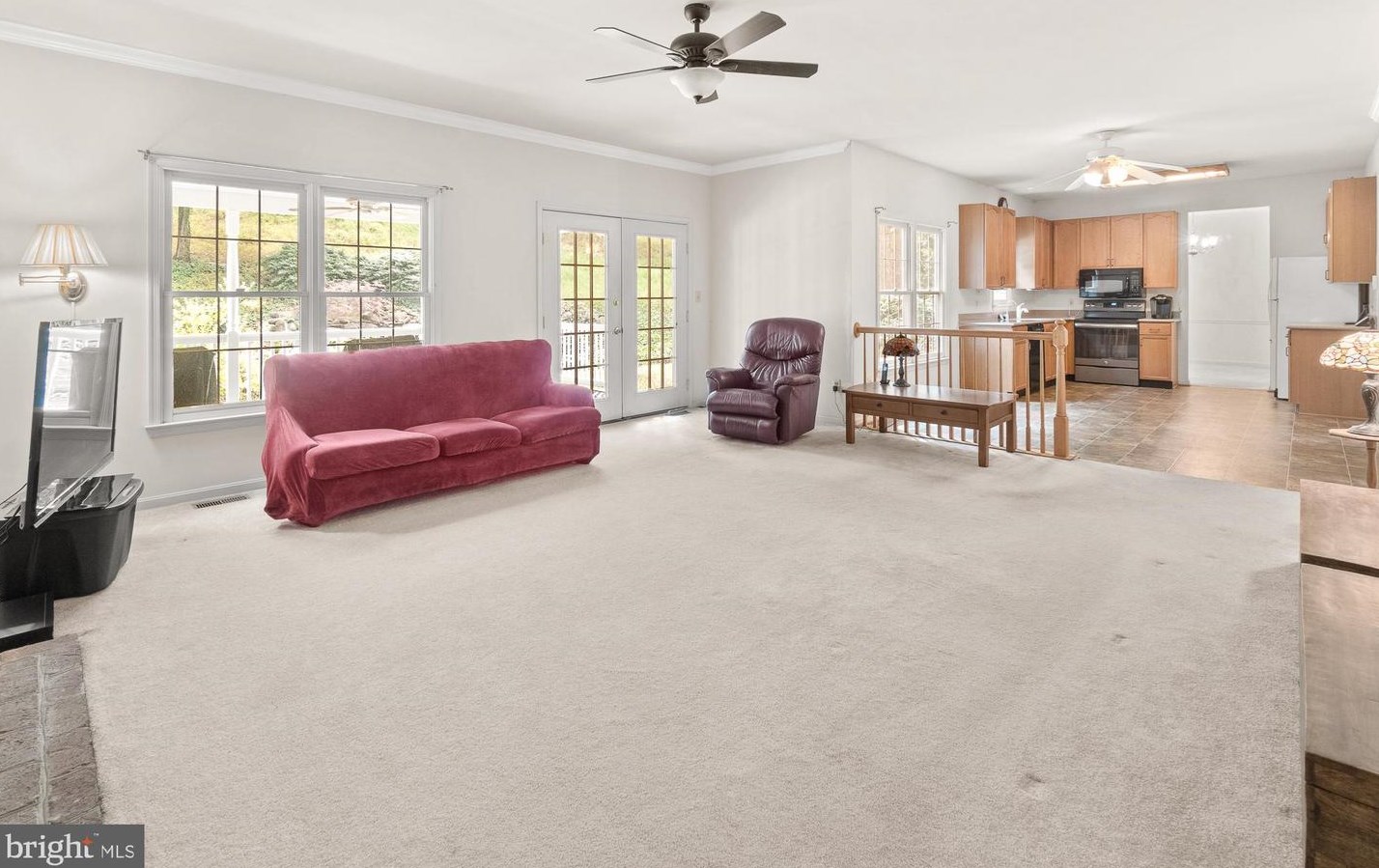 14901 Chelsea Cir, Mount Airy MD 21771-8423 exterior