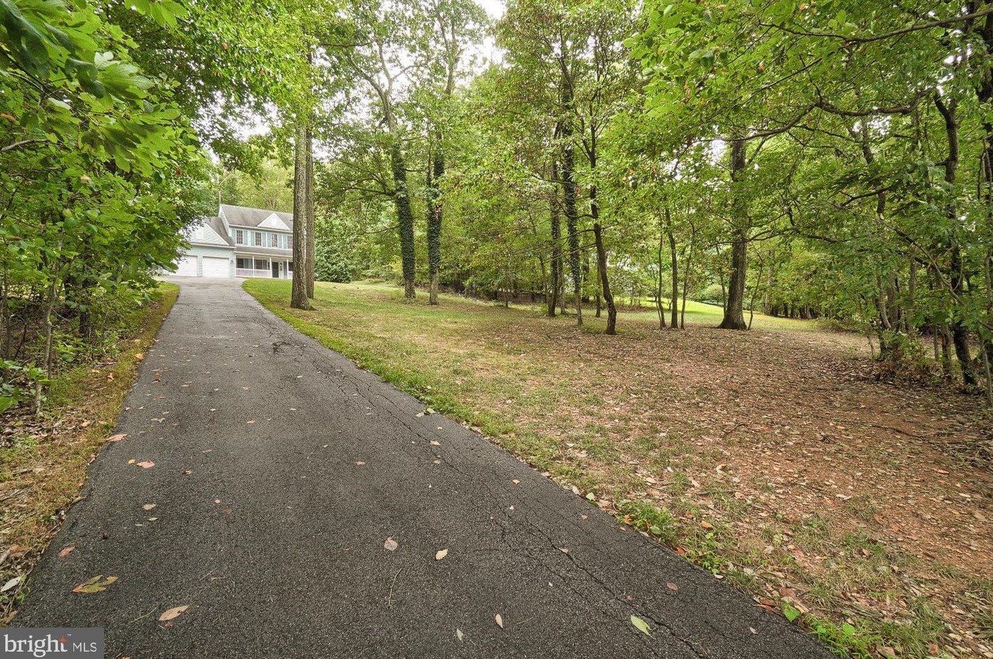 14901 Chelsea Cir, Mount Airy MD 21771-8423 exterior