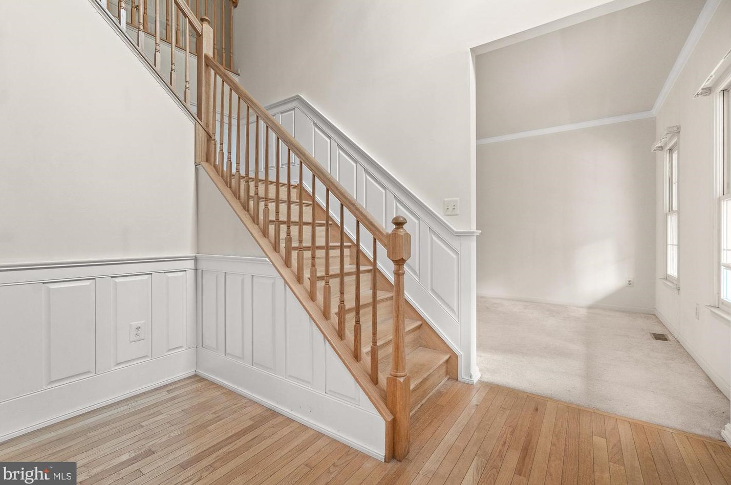 14901 Chelsea Cir, Mount Airy MD  21771-8423 exterior