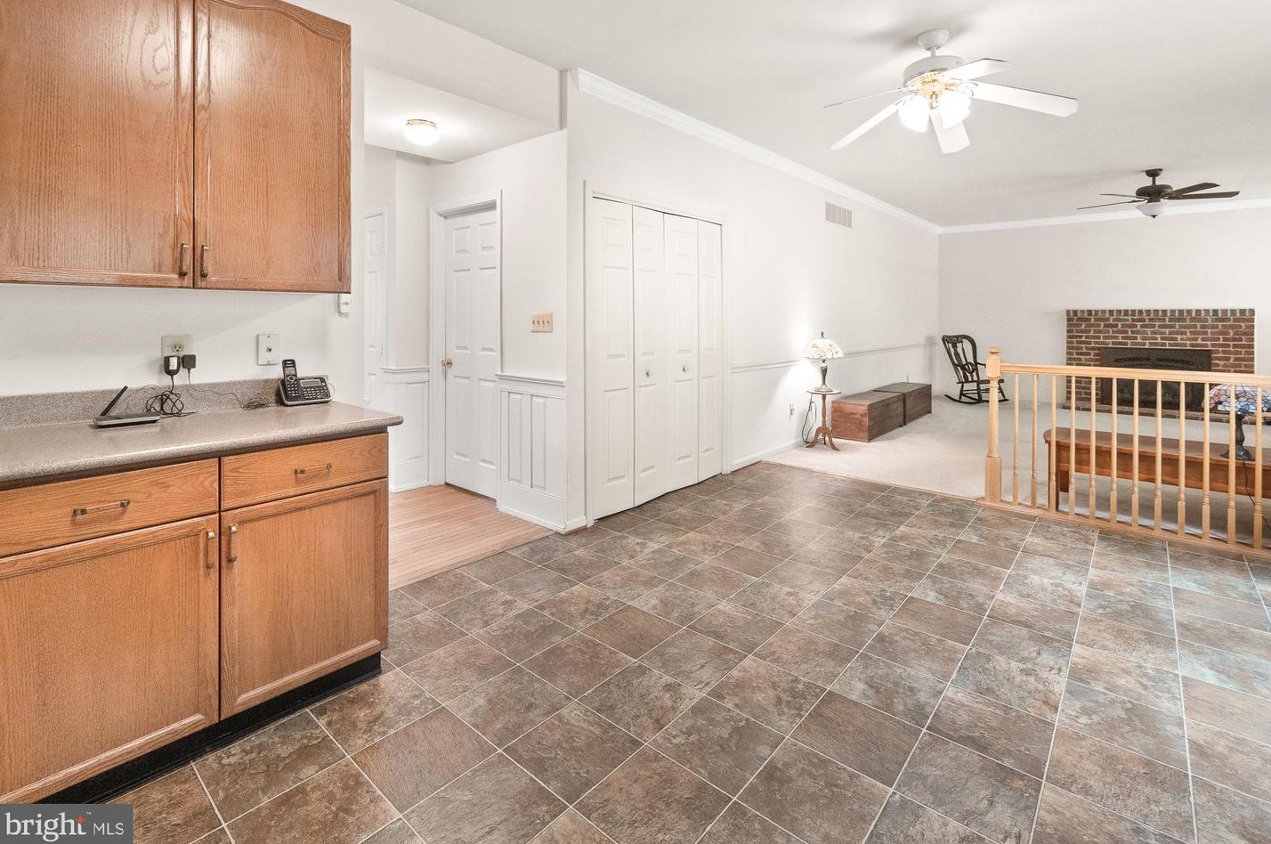 14901 Chelsea Cir, Mount Airy MD 21771-8423 exterior