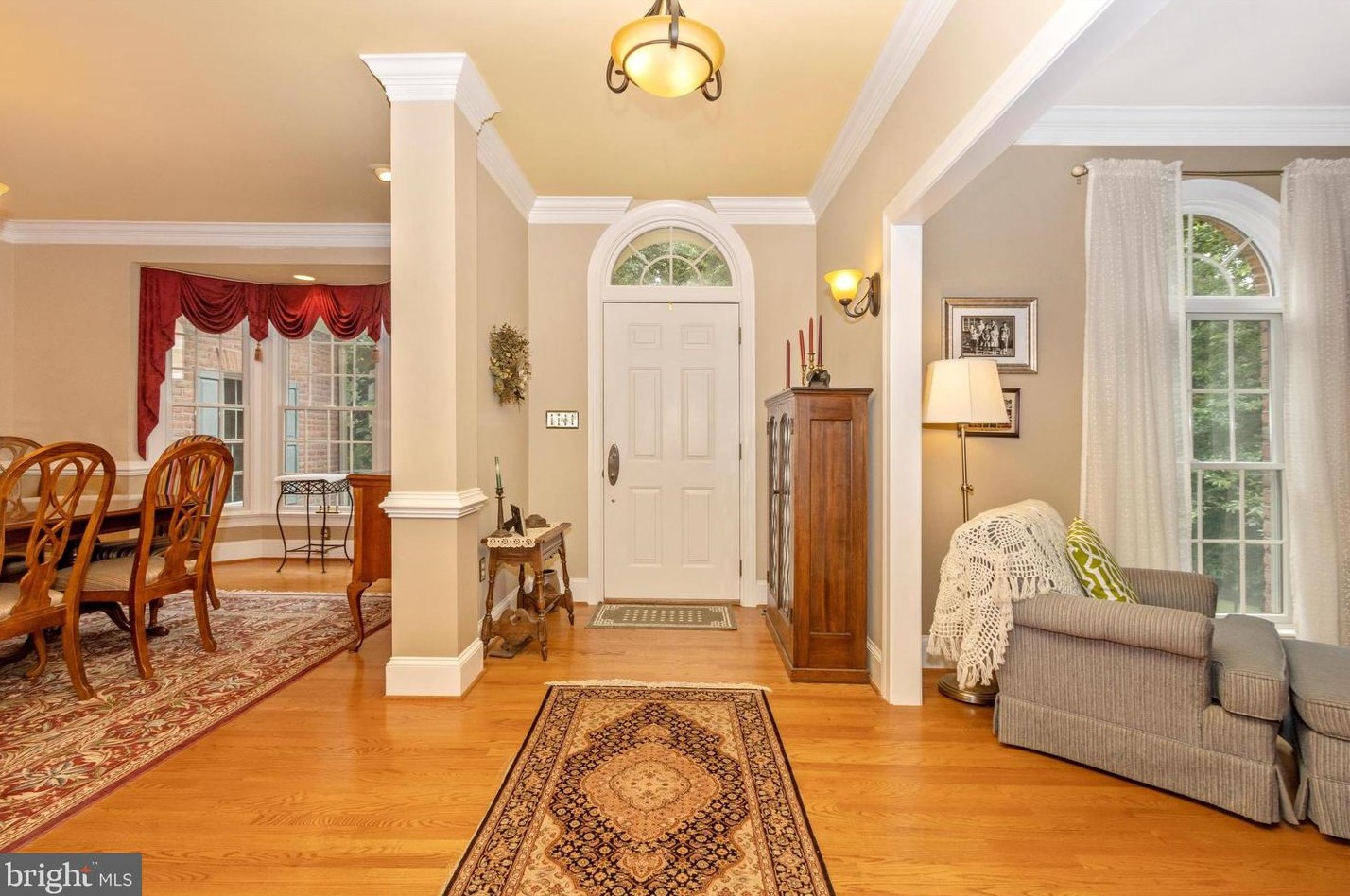 10109 Scouts Cir, Walkersville, MD 21793