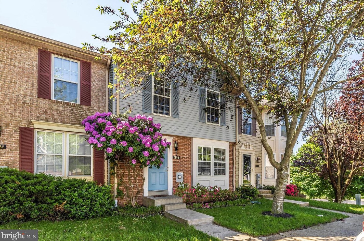 2153 Swains Lock Ct, Point Of Rocks, MD 21777-2094