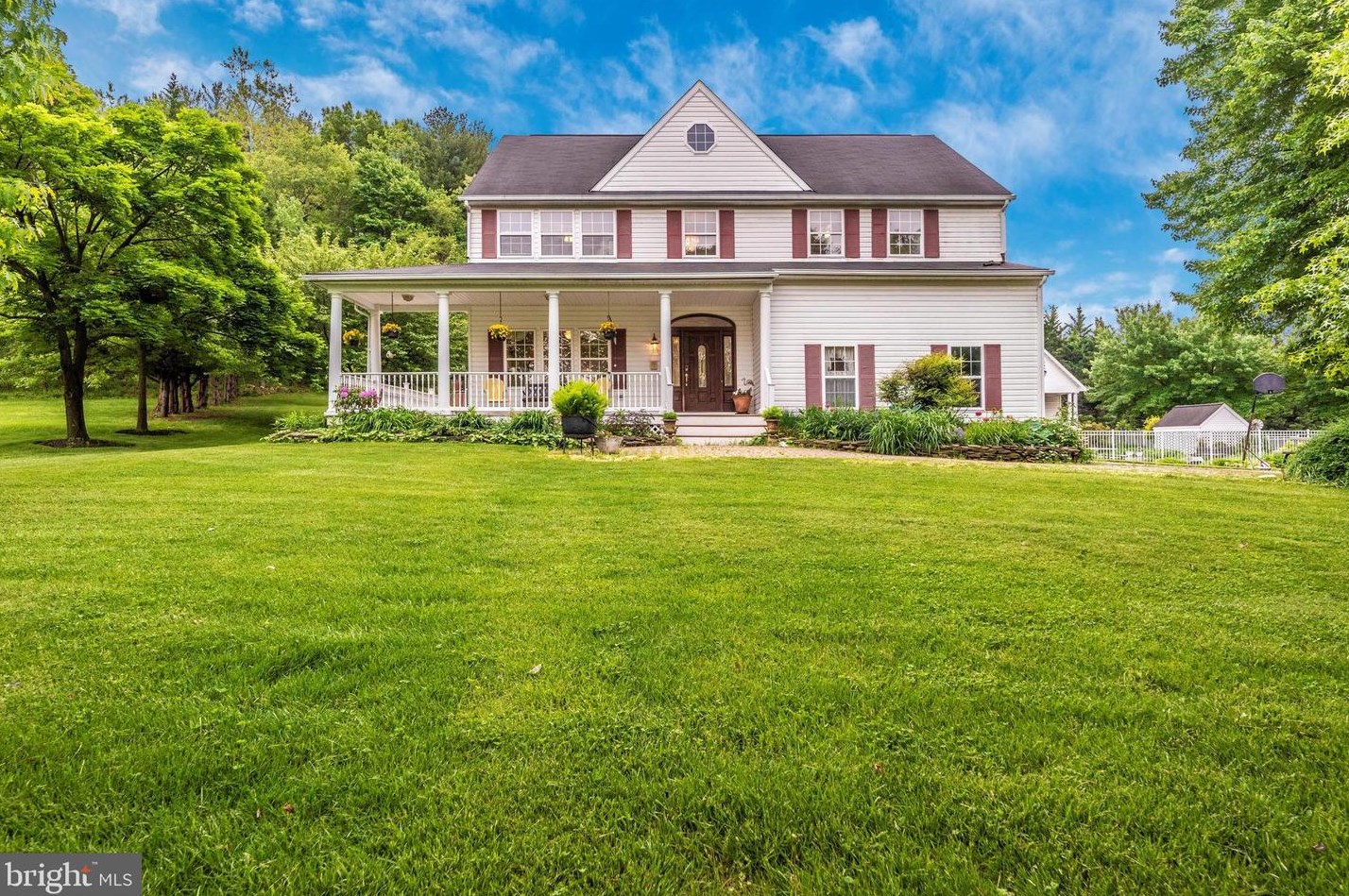 202 Autumn Sky Terrace, Woodsboro, MD 21798