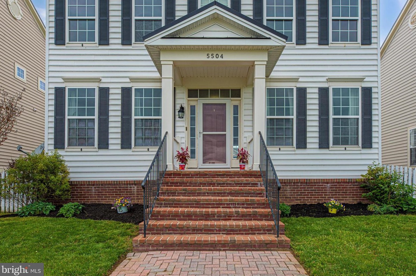 5504 Adamstown Commons Dr, Adamstown, MD 21710-8918