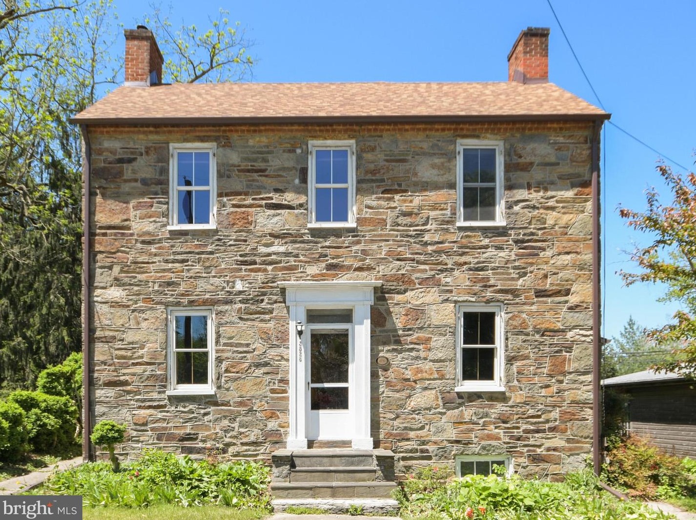 3528 &amp 3532 Buckeystown Pike, Buckeystown, MD 21717