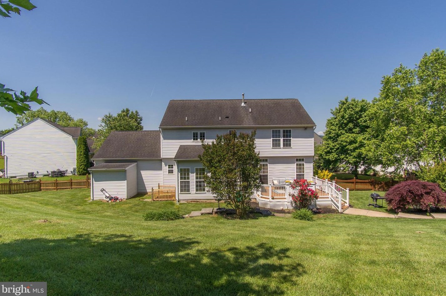 3 Valley View Ct, Middletown, MD 21769