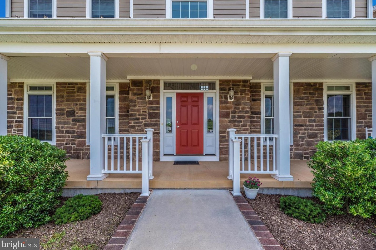 1147 Greenfield Rd, Tuscarora, MD 21790