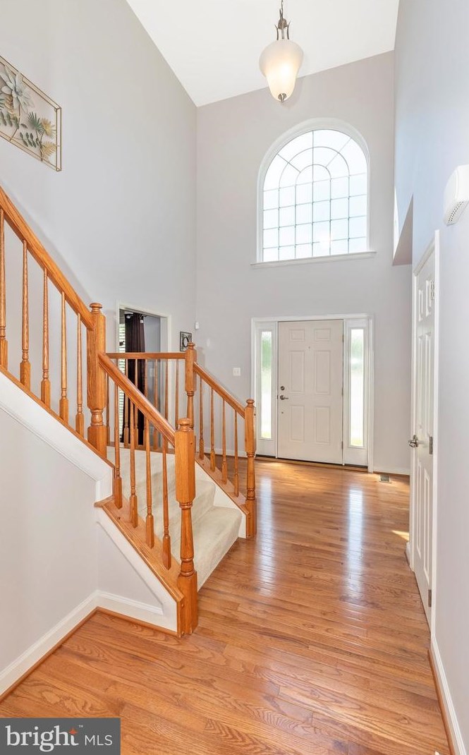 1713 Fletchers Dr, Point Of Rocks, MD 21777-2080