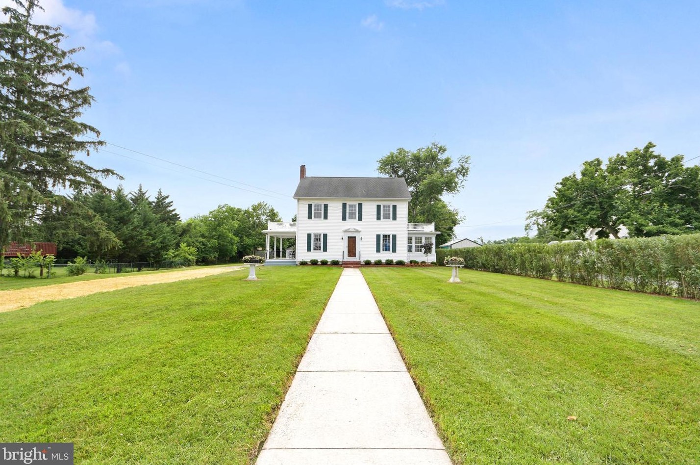 112 Emmitsburg Rd, Graceham, MD 21788