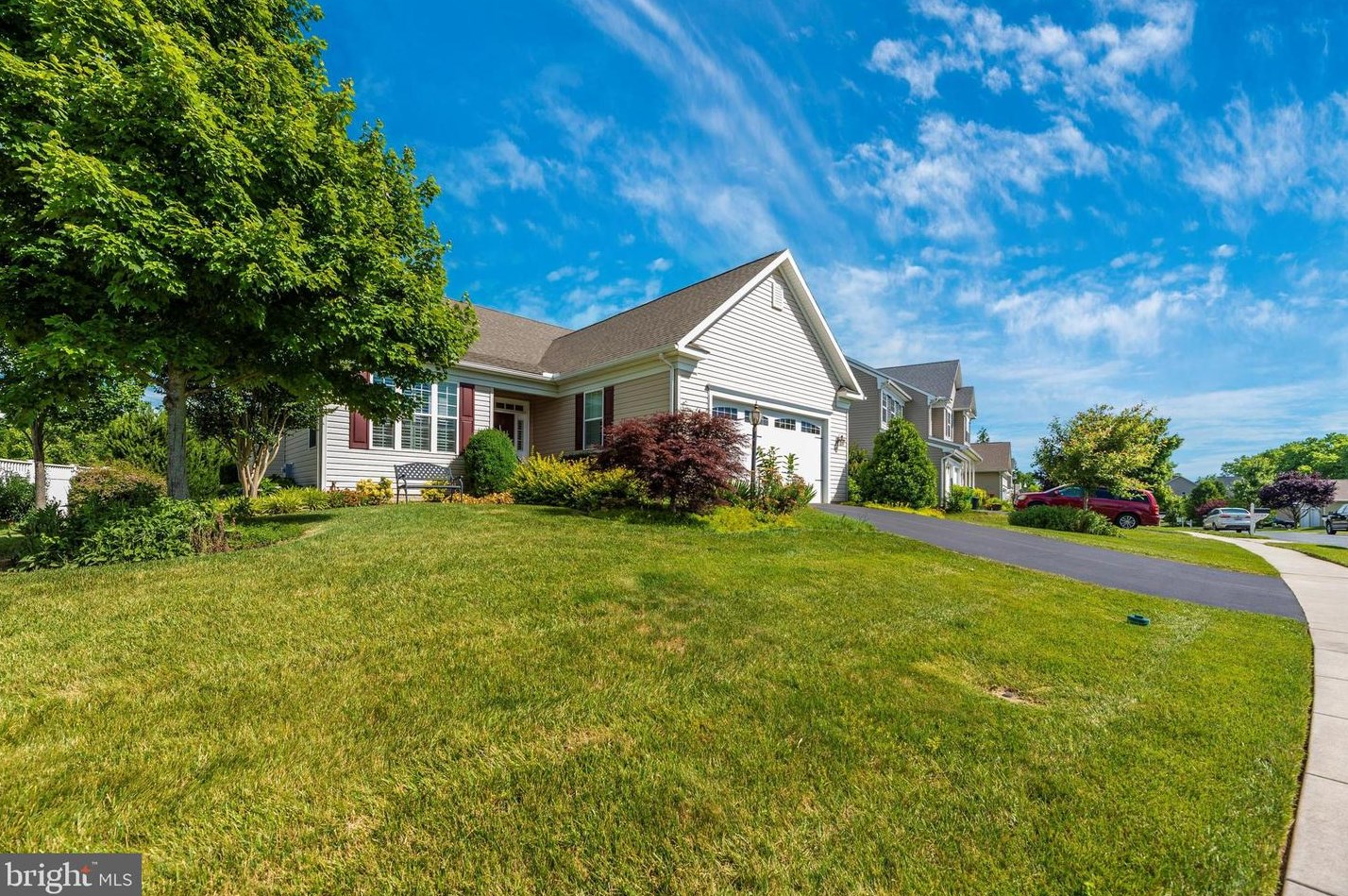 1702 Fletchers Dr, Point Of Rocks, MD 21777-2017
