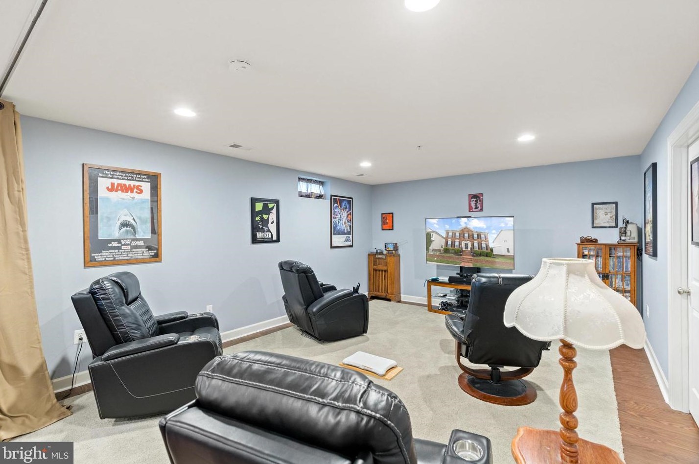 5522 Adamstown Commons Dr, Adamstown MD  21710-8918 exterior