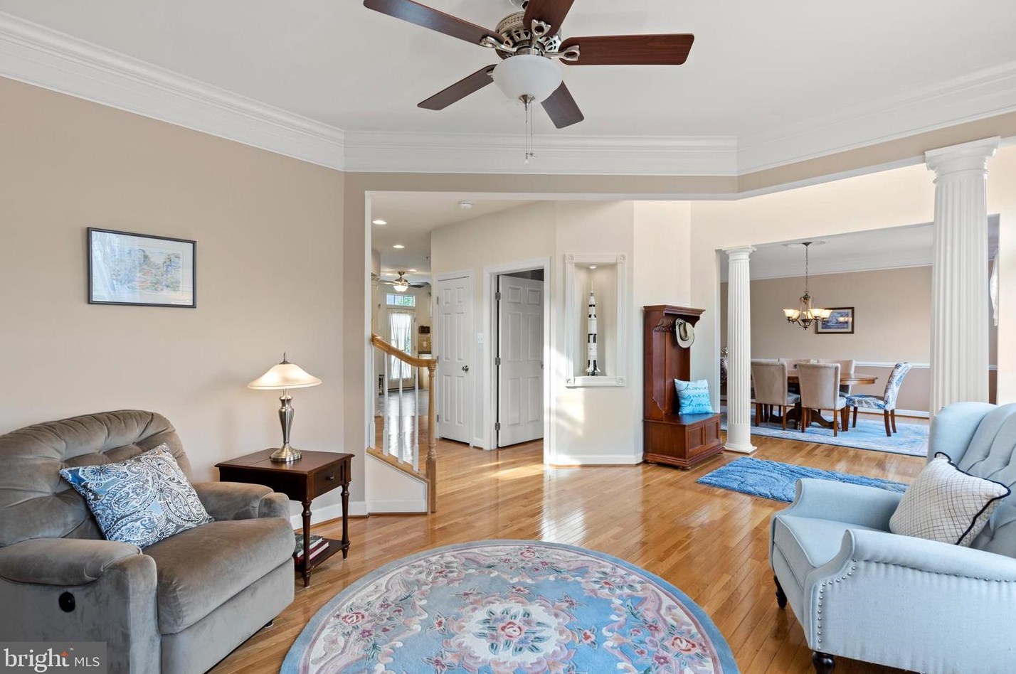 5522 Adamstown Commons Dr, Adamstown MD  21710-8918 exterior