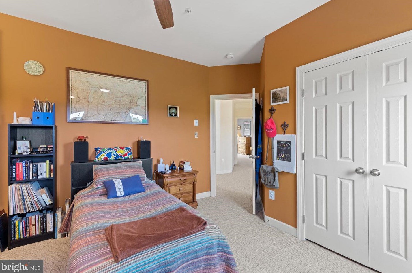 5522 Adamstown Commons Dr, Adamstown MD  21710-8918 exterior
