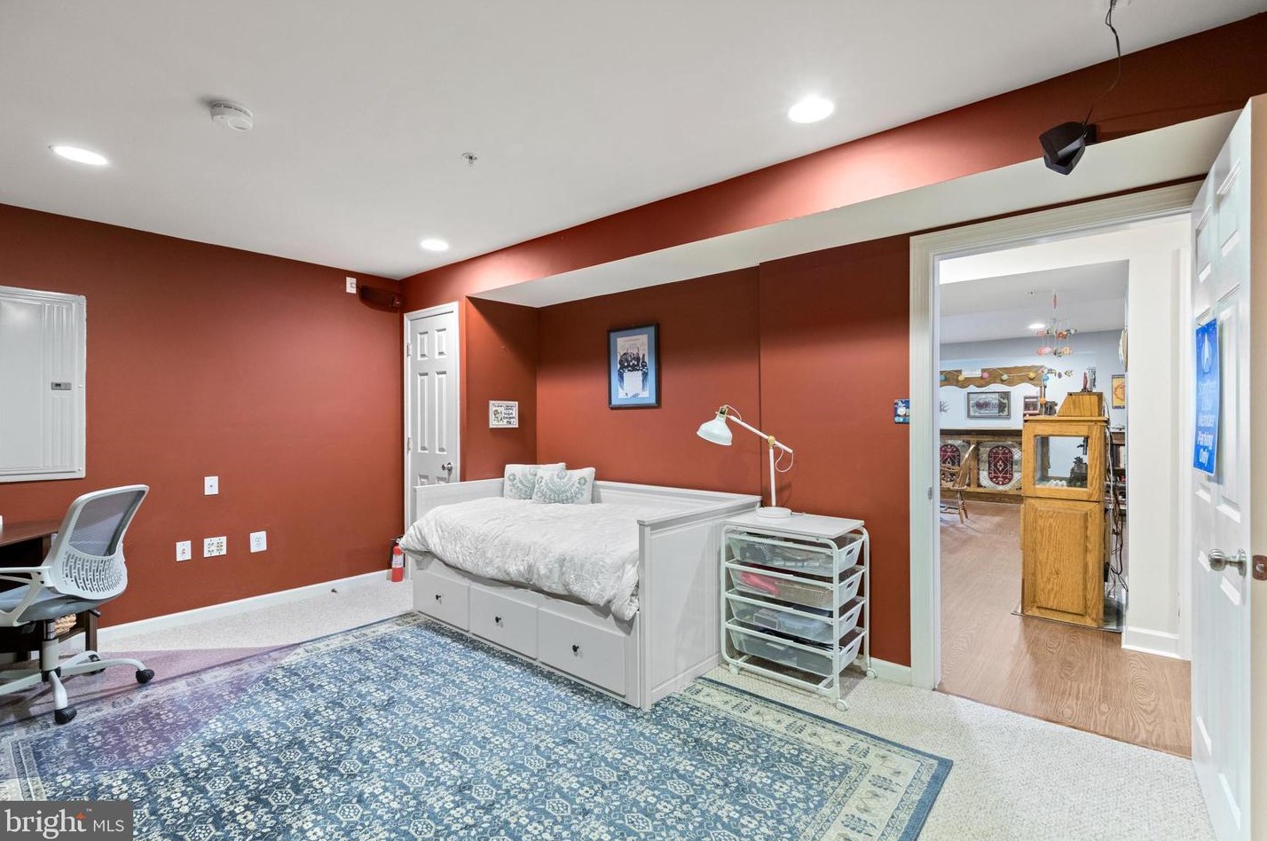 5522 Adamstown Commons Dr, Adamstown MD  21710-8918 exterior