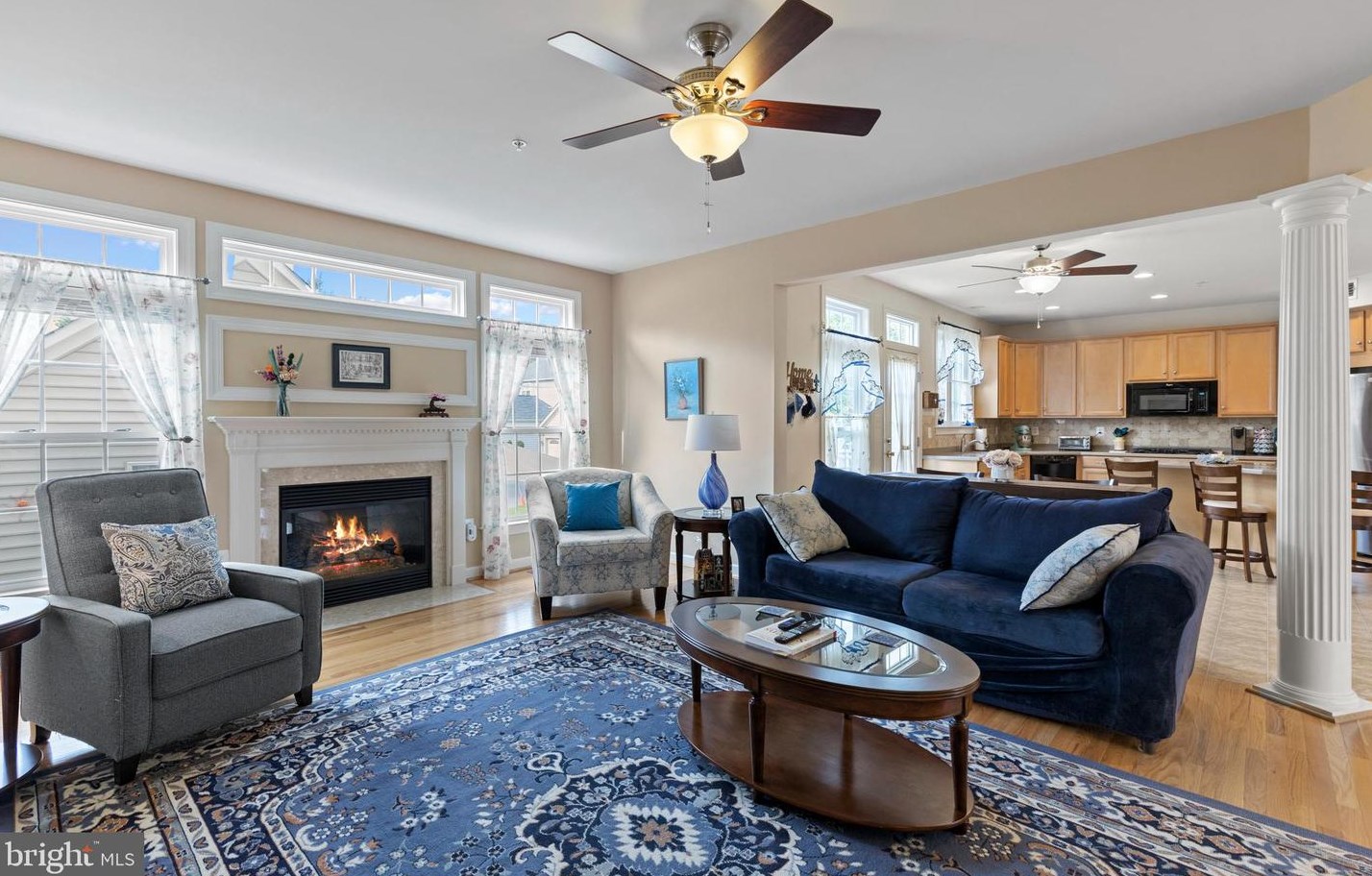 5522 Adamstown Commons Dr, Adamstown MD  21710-8918 exterior