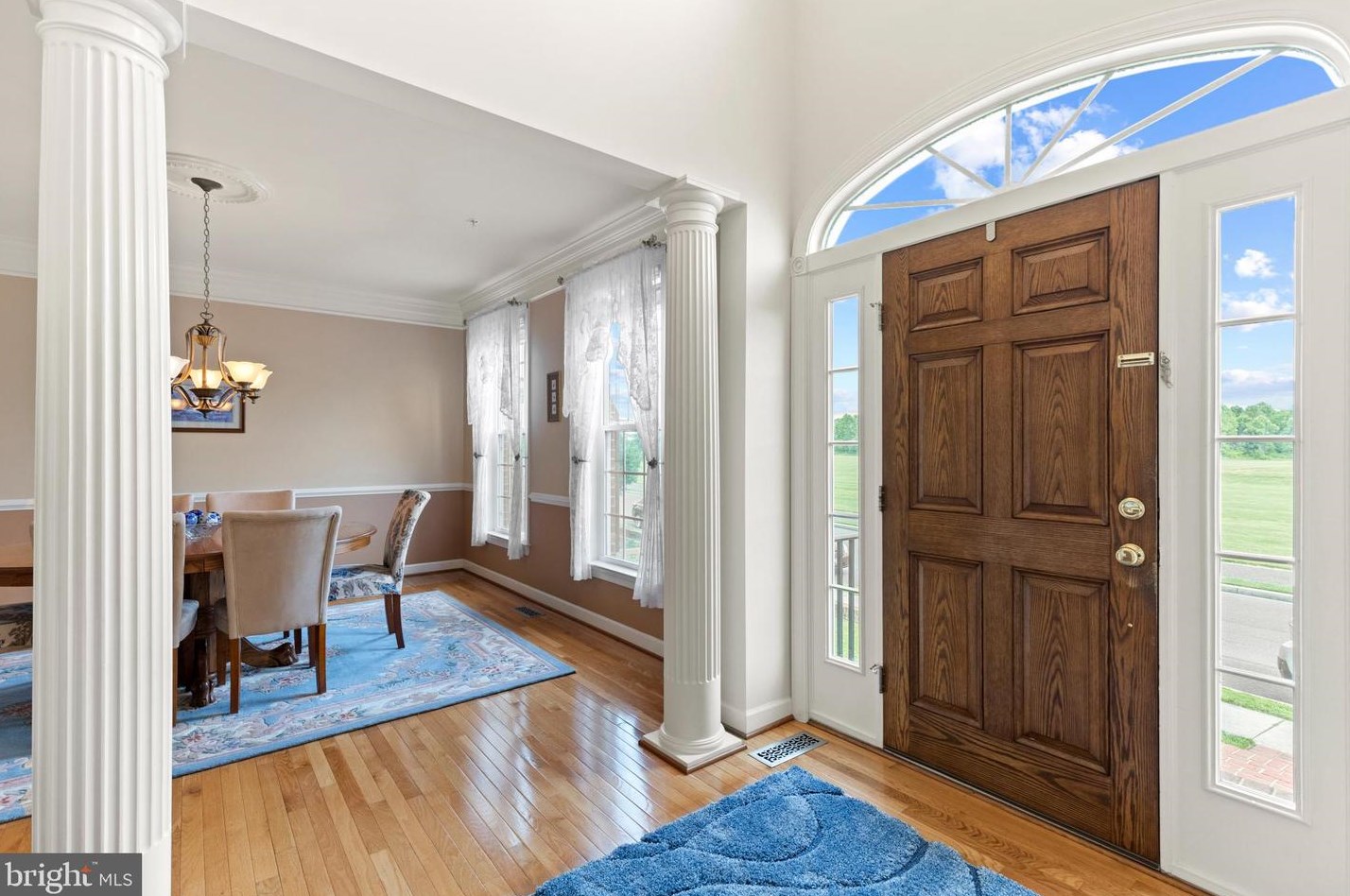 5522 Adamstown Commons Dr, Adamstown MD  21710-8918 exterior