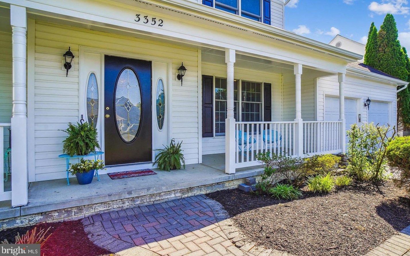 3352 Stuart Ct, Adamstown, MD 21710-9417