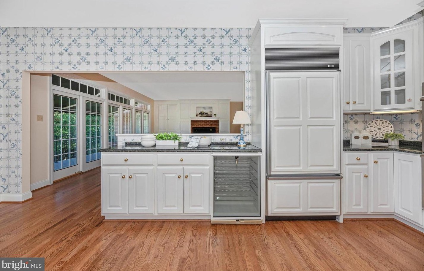 12350 Glissans Mill Rd, Mount Airy MD 21771-8514 exterior