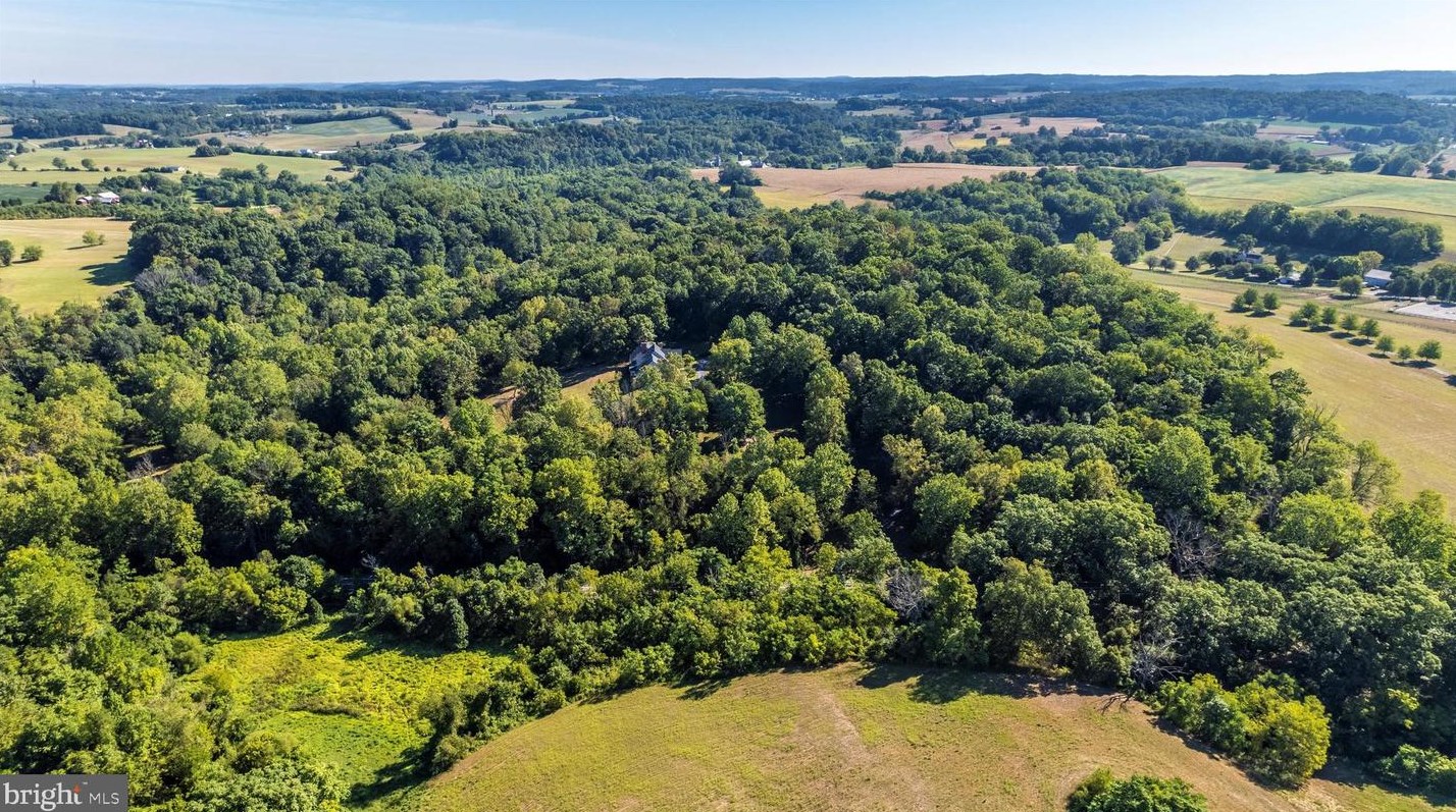 12350 Glissans Mill Rd, Mount Airy MD 21771-8514 exterior